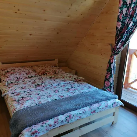 Domek Na Wzgorzu 