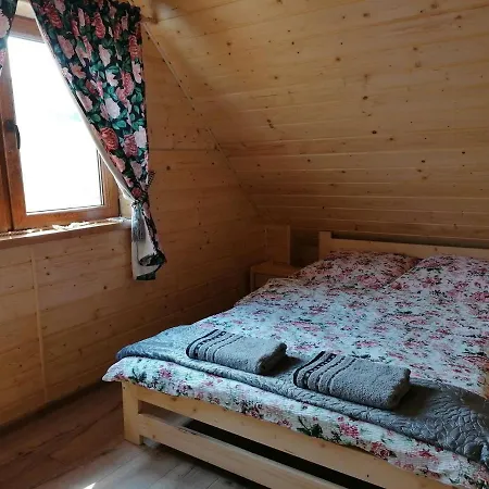 Domek Na Wzgorzu 
