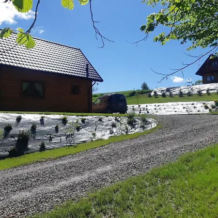 Domek Na Wzgorzu 