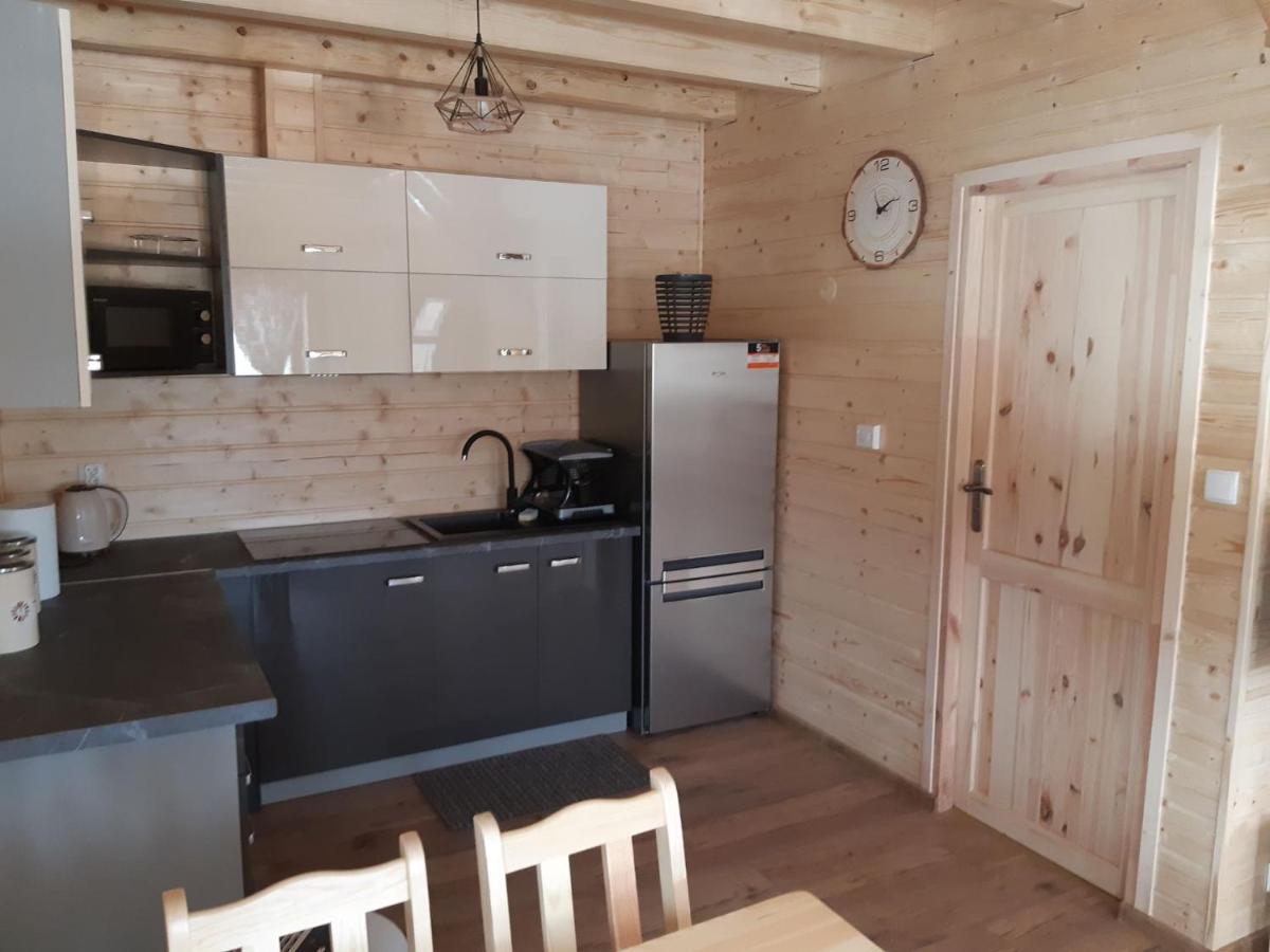 Apartment Na Wzgorzu 