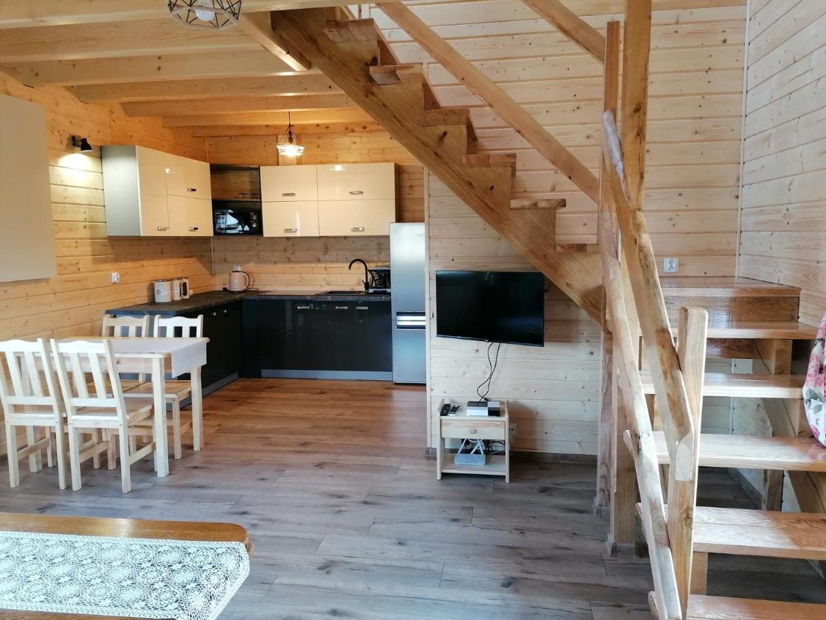 Apartment Na Wzgorzu 