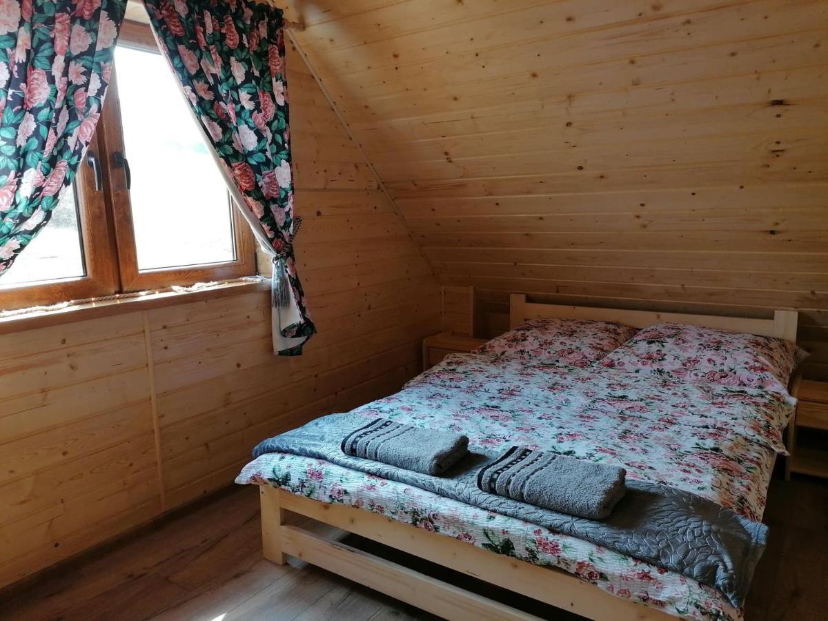 Apartment Na Wzgorzu 
