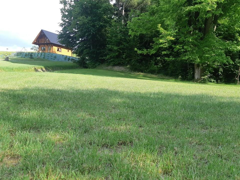 Na Wzgorzu 